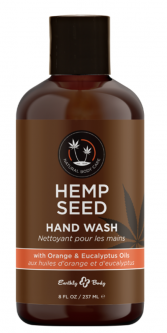 Hemp Seed Hand Wash